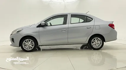  6 (HOME TEST DRIVE AND ZERO DOWN PAYMENT) MITSUBISHI ATTRAGE