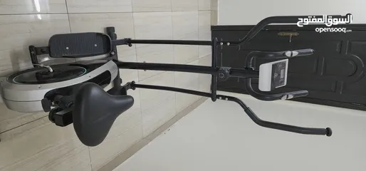  1 جهاز رياضي ( الغزاله )