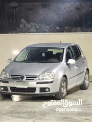  2 جولف 2006 بحالة جيدة جدا