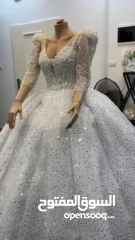  3 بدلة بيضاء