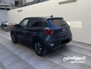  4 هونداي فينو 2021 بسعر حرررررررق