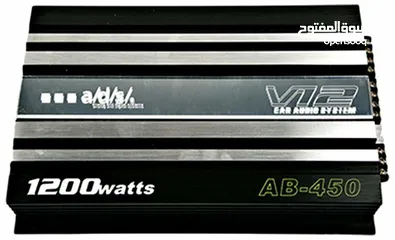  2 جهاز ads 1200 جديد مش مستخدم بلمره للبيع