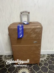  1 40KG Luggage Suitcase
