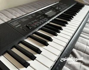  3 Casio Piano CTK-3200