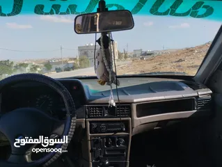  9 اوبل كاديت للبيع موديل 91