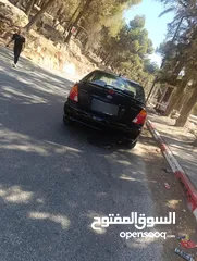  3 هونداي فيرنا موديل 2003 اتوماتيك