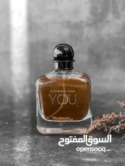  19 عطور عالمية بعدة احجام و يتوفر تقسيمات AbQpurfume