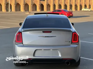  8 كرايسلر 2020 RT 5.7