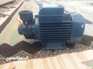  4 ماتور ميه ايطالي 3 أرباع حصان