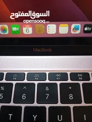  2 ماك بوك آبل