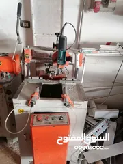  6 مشغل UPVC للبيع