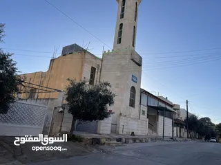  15 ارض للبيع من المالك مباشرة بموقع متميز في منطقة الجويدة