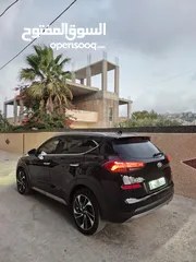  24 هونداي توسان فل فل 2019 ديزل بسعر مغري عالكاش فقططط امكانيه البدل
