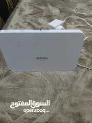  1 راوتر زين هواوي