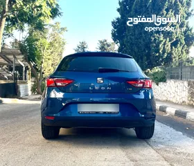  5 سيات ليون اتومات