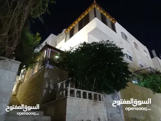  1 بيت مستقل  للبيع في ابو نصير بسعر مغري جدا وقابل للتفاوض للجادين