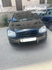  1 جولف mk5 2007