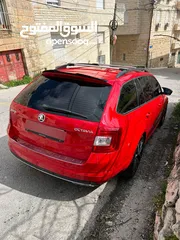  3 سكودا اوكتافيا للبيع