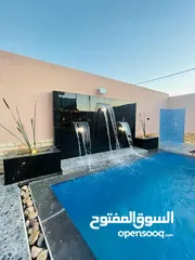  6 شاليه بيرلا Pearla Chalet شاليه في البحر الميت منطقة الراما للبيع   معايير خمس نجوم