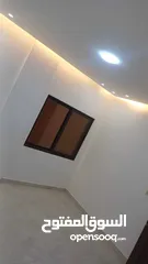  1 شقه جاهزة للبيع بناء جديد لم تسكن من قبل.