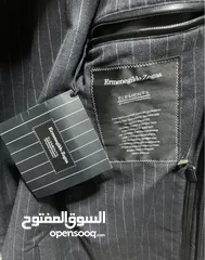  3 Ermenegildo Zegna