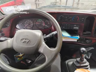  10 مايتي  ... كاش فقط ..... هونداي مايتي شصي (65) موديل  2016 بحالة ممتازة