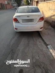 2 بيع سيارة من نوع هونداي