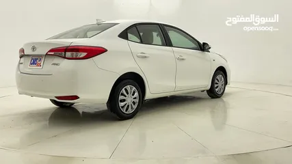  3 (FREE HOME TEST DRIVE AND ZERO DOWN PAYMENT) TOYOTA YARIS