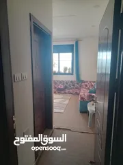  8 بيت ارضي للبيع في جرش  الجبل الأخضر مقابل مدرسة الملك عبدالله الثاني للتميز اسكان البركة 26