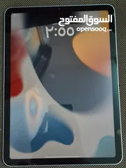  1 iPad Air (2022)m1