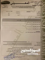  9 مرسيدس C180 موديل 2012 فحص كامل للبيع