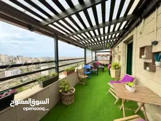  10 رووف للبيع في رام الله