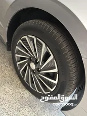  13 سوناتا 2021 وارد الشركة الاردنية مكفوله استخدام بسيط جدا للبيع