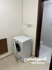  7 شقة مفروشة جزئي للايجار في دير غبار - 14205