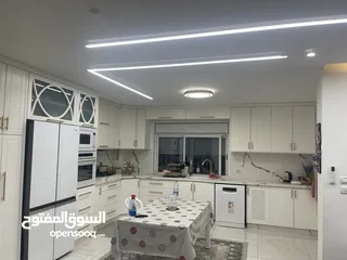  5 منزل مستقل
