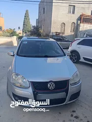  1 جولف تعديل GTI