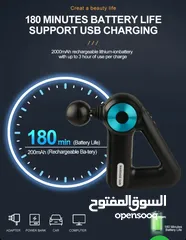  1 فرد المساج المثلث الاصدار الأول الاصلي الدفع بعد التجربه 12 رأس كفالة سنه