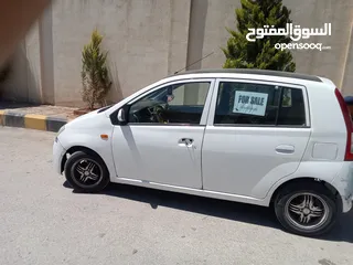  7 سياره في عمان