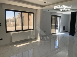  3 شقة فاخرة للبيع في عمان - مرج الحمام