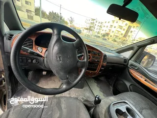  5 باص ستاريكس 2002 4 جيد