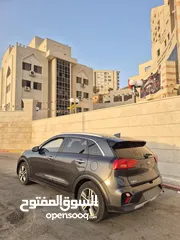  2 نيرو هايبرد 2021 ترخيص 2020
