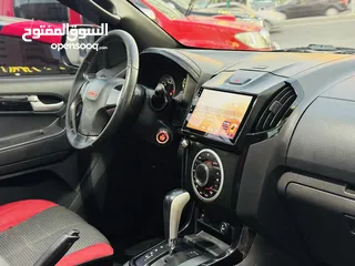  19 اسوزو GT 2019 بحالة ممتازة