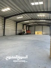  9 A New Marble Factory for Sale