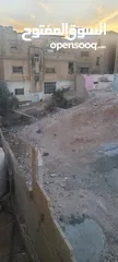  2 أرض سكنية للبيع – واجهة كبيرة (32.5م) وموقع استراتيجي في جبل الأميرة رحمة – مساحة 538م2