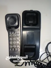  25 فاكس قديم و تلفونات وراوترات  وانظمة اوديو قابل للبدل باي شيء من اي مجموعه