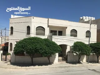  9 بيت مستقل للبيع في ابو نصير قرب دوار الروابدة