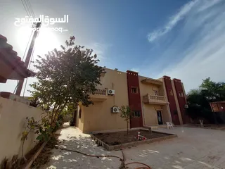  2 عمارة دورين علي 1000 متر خلف مسجد ابوشعاله