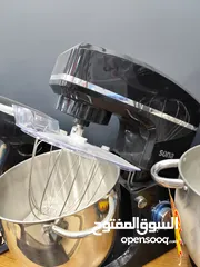  1 عرض نااار على عجانة سونا 10 لتر 1500 واط