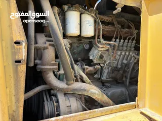  4 فولفو L120 حرة للبدل