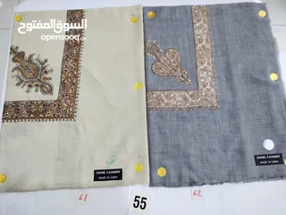  1 مصار حمدانيه نص ترمه قياس 55..تتوفر بالجمله والمفرد